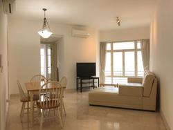Oleander Towers (D12), Apartment #136298502